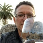 Scott Muangman - @scottmuangman - Instagram