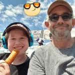 Aaron Scott Mullens - @spazsr20 - Instagram