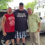 Scott Mullens - @walkingdoor - Instagram