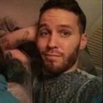 Scott Muniz - @scottmuniz88 - Instagram