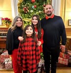 Scott Muniz - Facebook
