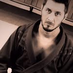 Scott Muniz - @bjj_nazgul - Instagram