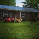 Scott Murphree - @murphree401975 - Instagram