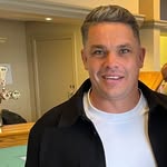 Scott Murrell - @scottmurrell85 - Instagram