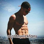 Scott Myrick - @scottmyrickfans - Instagram