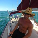 Scott Myrick - @therealsaltyscotty - Instagram