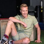 Scott Myrick 🍌 - @scottmyrick.fan - Instagram