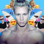 Scott Myrick Fans - @scott_myrick_fans - Instagram