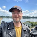 Scott Nance - @theatheistfoxhole - Instagram
