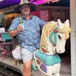 Scott Nance - @nolatri - Instagram
