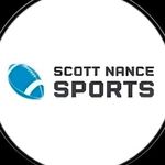 Scott Nance - @scottnancesports - Instagram