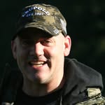 Scott Napoli - @napolioutdoors - Instagram