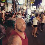 nookstaxx - @scott.naquin - Instagram