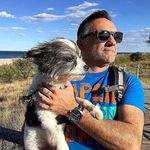 Scott Navin - @wisdom7802 - Instagram