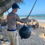 Scott Neaves - @scottneaves - Instagram