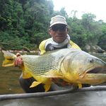 Scott Nelson - @scottnelsonfishing - Instagram