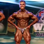 Scott Nelson | Natural Pro Bodybuilder - @scottnelson_bodybuilding - Instagram