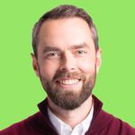 Scott Nelson from MoneyNerd - @moneynerduk - Instagram
