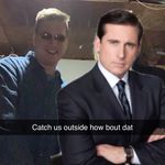 @michaelscotts_nephew - Instagram