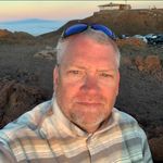 Scott Eric Newbern - @snewbe - Instagram