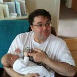 Scott Newby - @waheyluggage - Instagram