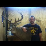 Scott Newby - @newby_taxidermy_ - Instagram