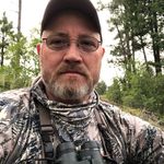 Scott Newby - @teamusaoutdoors - Instagram