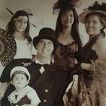 Scott Newby - @dascottynewby - Instagram