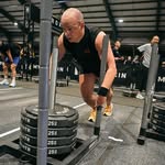 Scott Newby - @newbys27 - Instagram