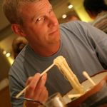 Scott Newlon - @3dbeef - Instagram