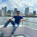 Scott Ngo - Facebook