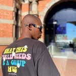 Scott Ngobese - @ngobesescott - Instagram
