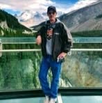 Scott Nicklin - Facebook
