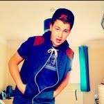 Scott Nicklinson - @scottnicklinson123 - Instagram