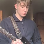 Scott Nimmo - @scott_nim_guitar - Instagram