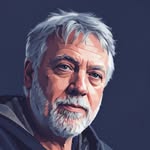 Scott Nimmo (genius at large) - @silverscotts - Instagram