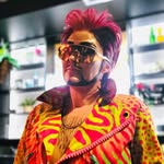 Jo Mama- Scott Nobles - @mc_jomama - Instagram