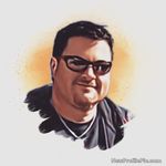 Kevin Scott Nobles - @kdragon621 - Instagram