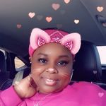 Sade Scott-Norfleet - @saderenaescott - Instagram