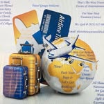 Gail Normore Scott - @4thetravelgurl - Instagram