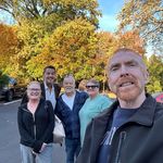 Scott Oakley - @scotto415 - Instagram