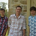 Scott Oatman - @kcscotto_ - Instagram