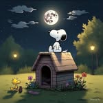 Scott O'Brian - @scooby_doo19688 - Instagram