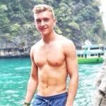 Scott - @scott_obrian_26 - Instagram