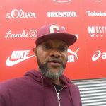 Scott Nosayaba Ode - @odescottnosayaba - Instagram
