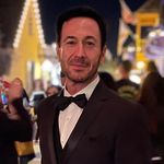 Sam Saib Scott - @docsammyholiday - Instagram