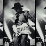 Scott Holiday - @mrfuzzlord - Instagram