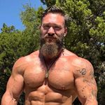 Scott Holliday - @hollidaybam - Instagram