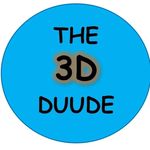 Scott Patrick Olah - @the3dduude - Instagram