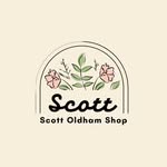 Scott A Oldham - @scottaoldham - Instagram